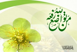 في حديقة الأخلاق.. التواضع