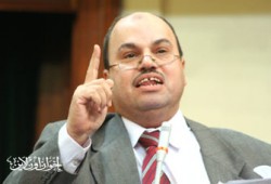حق الشعب في التعبير عن رأيه