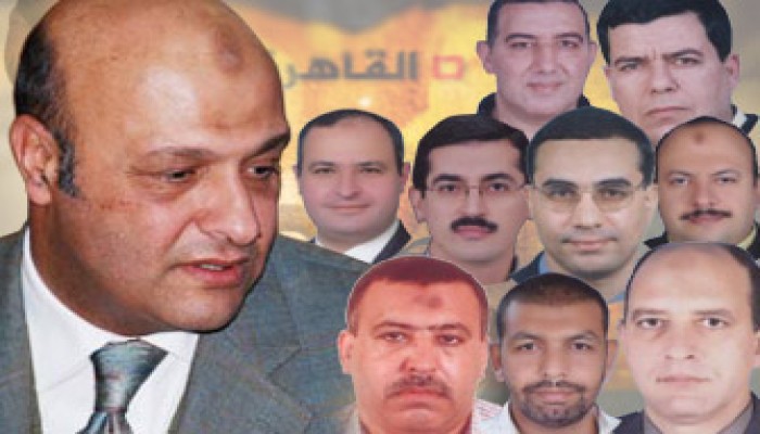 للمرة الخامسة.. تجديد حبس د. أسامة نصر وإخوانه