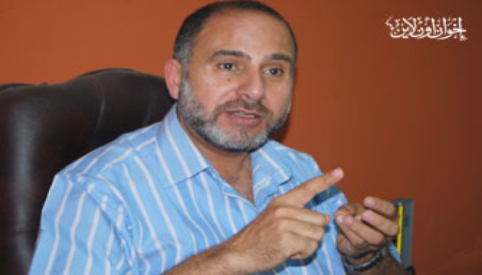 د. محمد المهدي: عمال مصر قنابل موقوتة