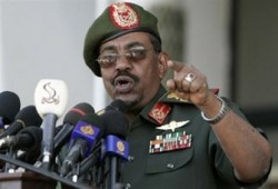 الصحافة العالمية: استمرار المؤامرة على السودان