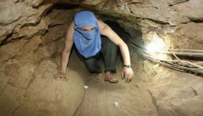 اتهامات حقوقية لمصر باستخدام "القوة المميتة" ضد أنفاق غزة