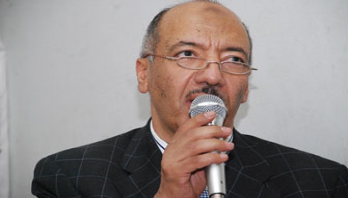 خواطر من وراء القضبان