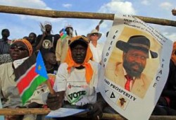 الصحافة العالمية: تحركات أمريكية لدعم انفصال السودان