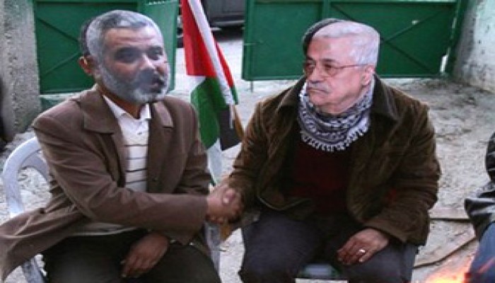 المصالحة الفلسطينية.. أسباب التعثر؟!