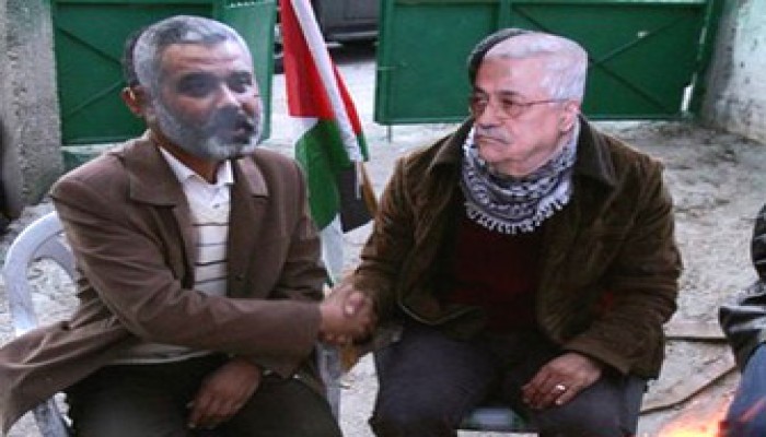 المصالحة الفلسطينية.. أسباب التعثر؟!
