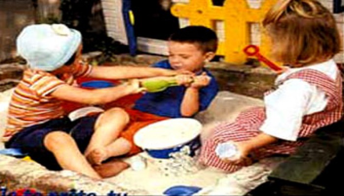 رغبات الأبناء بين "نعم" و"لا"!!