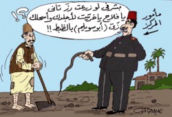 زراعة الأرز.. حرب الحكومة والمزارعين