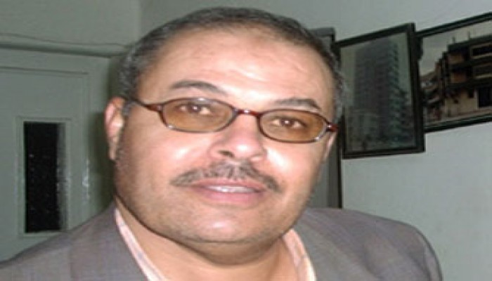 إطلاق سراح غلوش أحد قيادات الإخوان بالشرقية