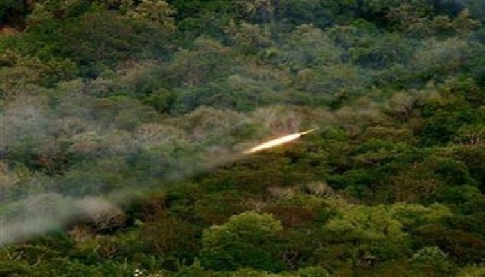 الصحافة العالمية: دعوة صهيونية للعدوان على سوريا