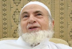 عبد الرحمن بارود.. شاعر بدرجة مجاهد