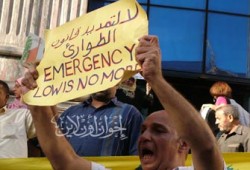 الصحافة العالمية: الطوارئ تمنع الإصلاح في مصر