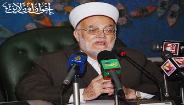 الكيان الصهيوني يمنع خطيب الأقصى من السفر