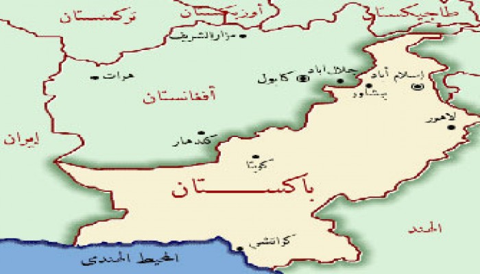 مقتل أربعة جواسيس لأمريكا في باكستان