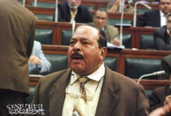 الجزار يكشف إهدار المال العام في القوافل الطبية بالبحيرة