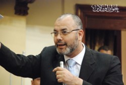 الحسيني يحذِّر من النمو الصهيوني بحوض النيل