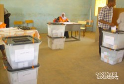 صحف العالم تواصل الإشادة بانتخابات السودان