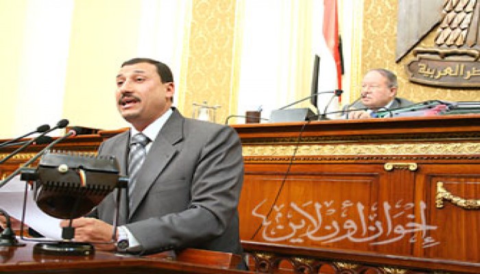 طلب مناقشة حول خطورة قانون مشاركة القطاع الخاص