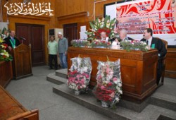 رسالة دكتوراه: النظام المصري يحتكر الدين لصالحه