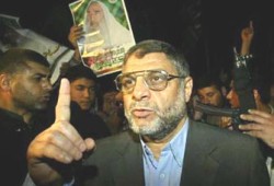 الرنتيسي.. الذكرى السادسة لأسد فلسطين