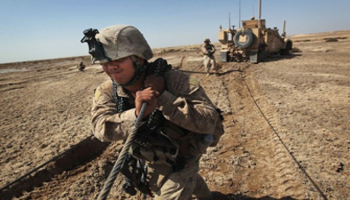 تزايد المطالب الأمريكية بالانسحاب من أفغانستان