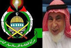 حماس تحتسب عند الله د. عبد الرحمن بارود