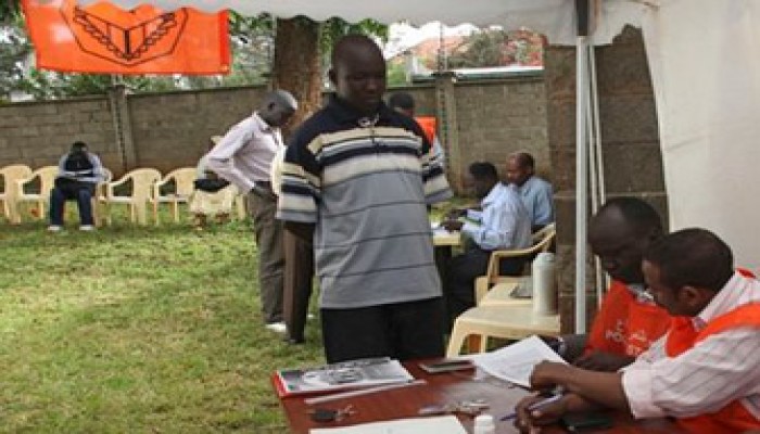 انتهاء التصويت في الانتخابات السودانية.. والفرز الجمعة