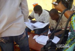 زيادة الانشقاقات داخل الحركة الشعبية بجنوب السودان