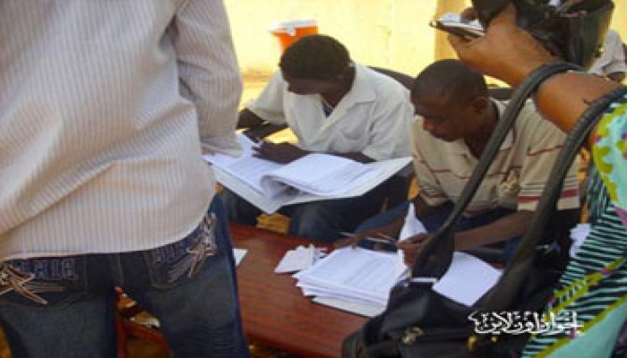 زيادة الانشقاقات داخل الحركة الشعبية بجنوب السودان