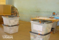 مراقبون دوليون يحاولون إفشال انتخابات السودان