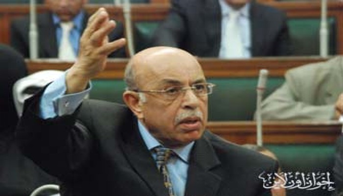 مشادة بالشورى بسبب تراجع دور مصر الإقليمي
