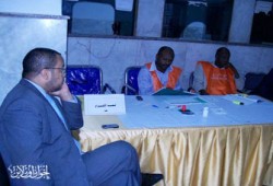 إقبال سوداني ضعيف بالقاهرة في اليوم الثالث للانتخابات