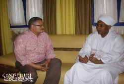 الانتخابات السودانية.. إقبال شديد ومشكلات محدودة