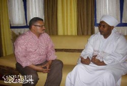 الانتخابات السودانية.. إقبال شديد ومشكلات محدودة
