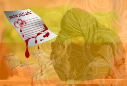 طالبة تُحذِّر من الزواج العرفي.. شعر