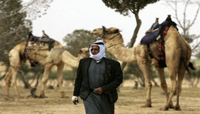 خبراء يحذرون من خطورة تجاهل بدو سيناء