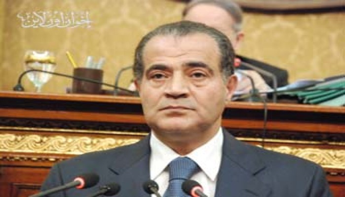 مصيلحي ينفي حرمان الطفل الثالث من الدعم