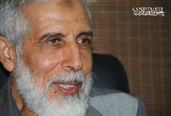د. عزت (من منزله): ماضون في طريقنا نحو الإصلاح