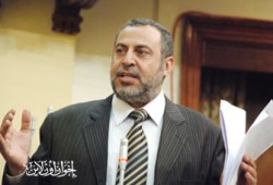 راضي ينتصر على عز في تعديلات الآثار