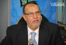العريان فور إطلاق سراحه: الحديث عن "صفقة" تفاهة!