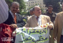 نواب الشعب يتضامنون مع مختطفي "تعديل الدستور"