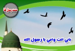 طفولة أعظم الخلق محمد صلى الله عليه وسلم (5/ 5)