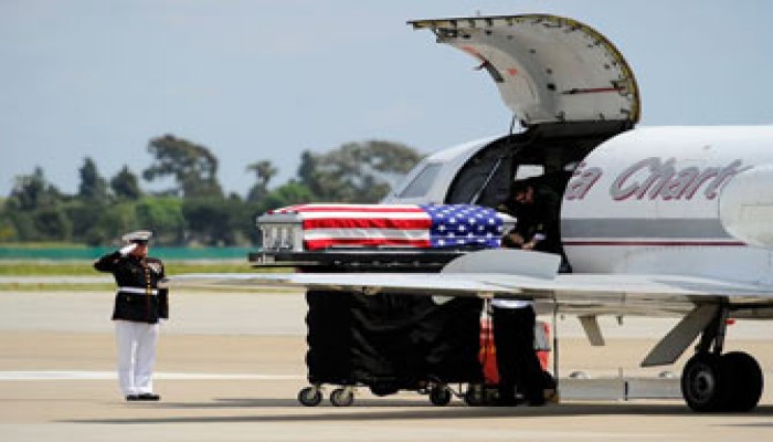 صحف العالم تؤكد فشل الاحتلال الأمريكي في أفغانستان