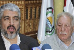 الفصائل الفلسطينية تحذِّر من حرب مفتوحة في المنطقة