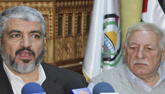 الفصائل الفلسطينية تحذِّر من حرب مفتوحة في المنطقة