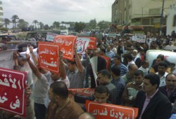 اعتقالات الإخوان في مارس.. حصار نصرة الأقصى