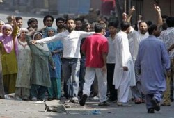 استشهاد 6 من مجاهدي كشمير