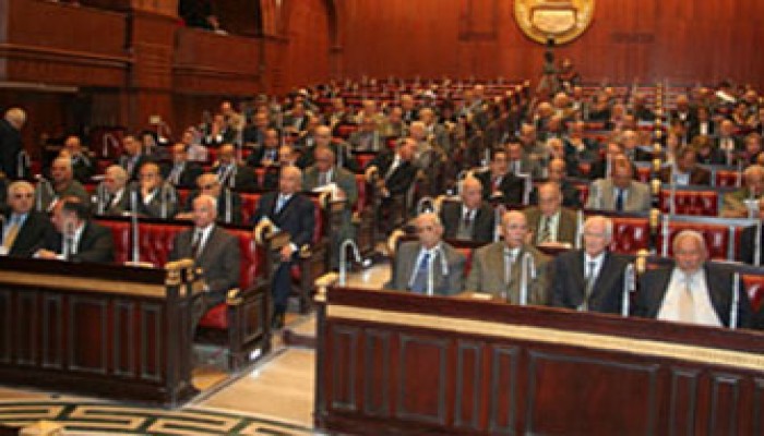 دوائر "الشورى" الجديدة.. التعديلات الظالمة