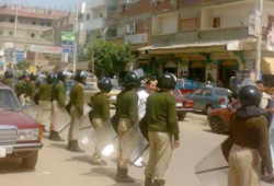 القضاء يخلي سبيل 17 بالبحيرة والإسكندرية