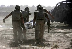 صحف العالم: أمريكا تواصل نزيفها بالعراق وأفغانستان